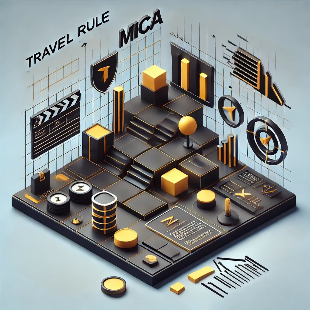 The Travel Rule vs. MiCA: Understanding Their Roles in Crypto Compliance