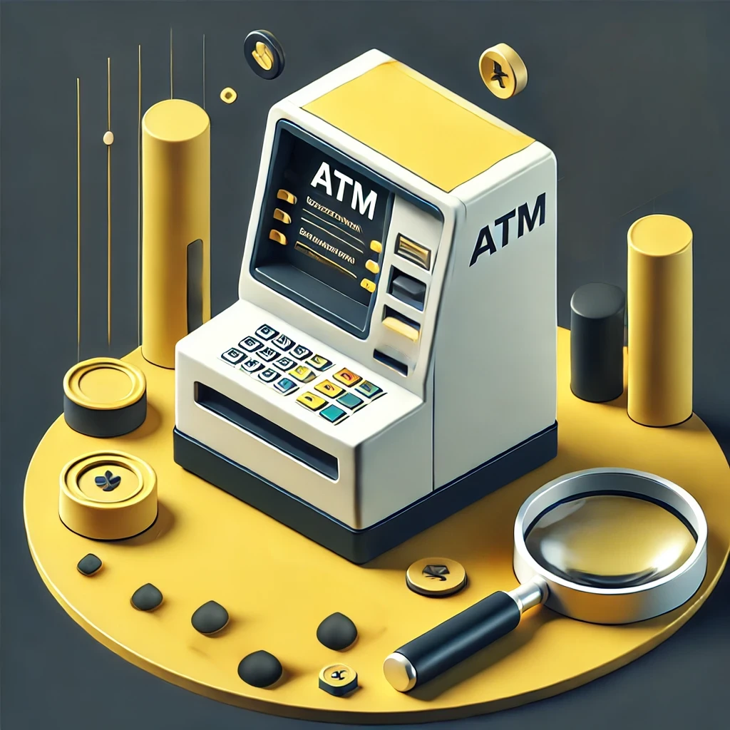 Mica Regulation: How It's Reshaping Crypto ATMs