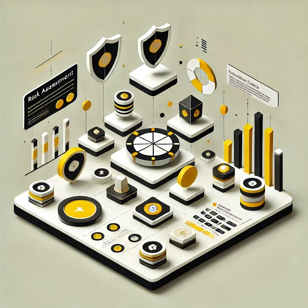 Risk Assessment Under Mica Regulation: A Guide for Crypto-Asset Service Providers