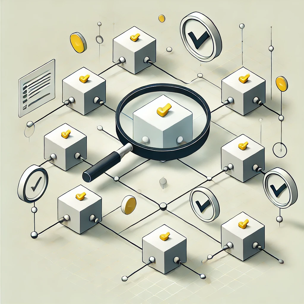 Blockchain Transaction Monitoring Explained: How KYT Helps Detect Risk
