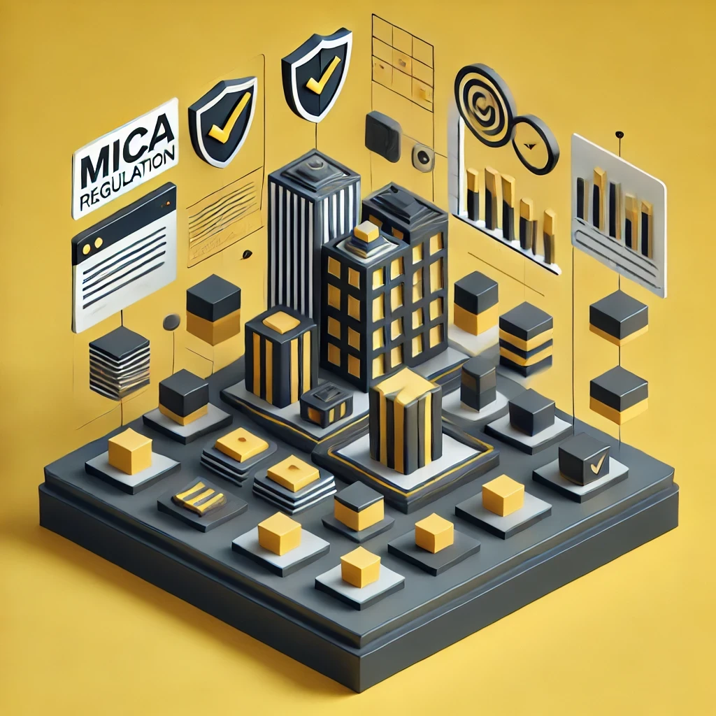 Navigating Mica Regulation: Trading USDT Post-MiCA with Compliance to AML and KYC Solutions